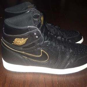 Air Jordan 1 retro high og